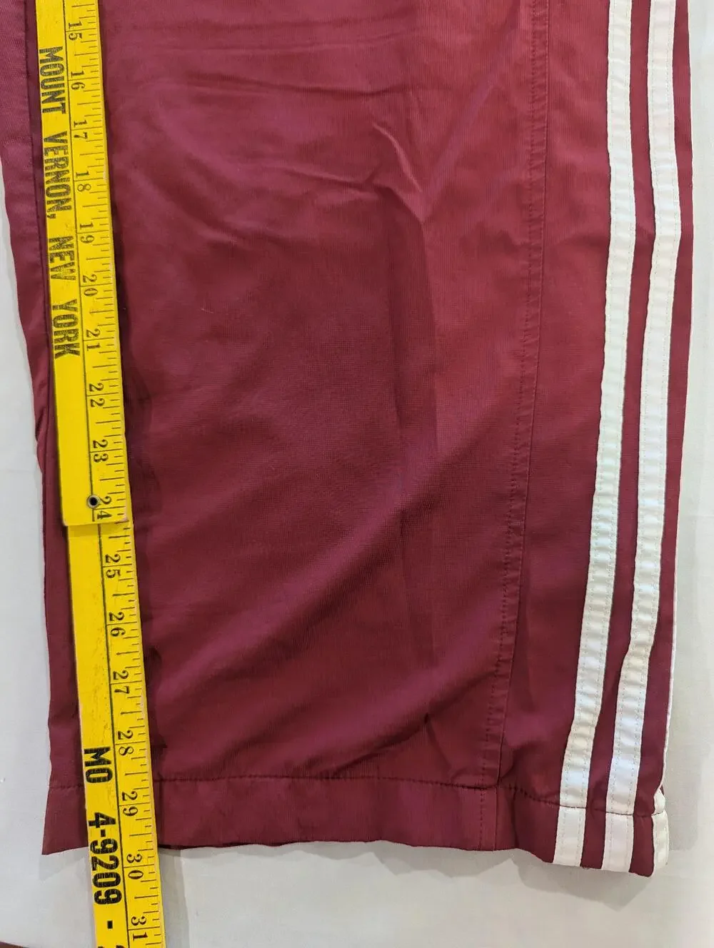 adidas brand style